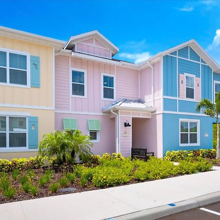 Beach Blessing Villa Near Disney With Margaritaville Resort Access - 3204Cs Orlando Zewnętrze zdjęcie