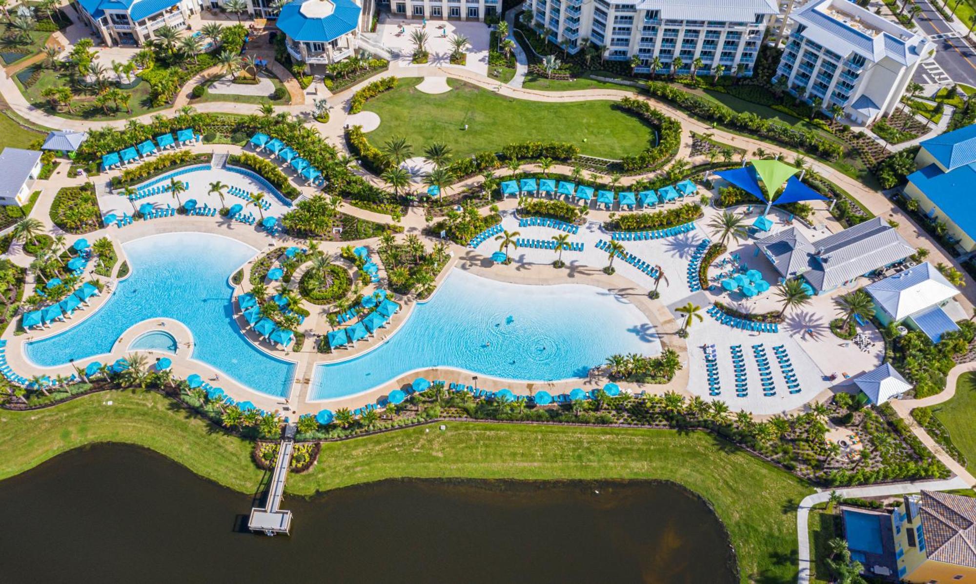 Beach Blessing Villa Near Disney With Margaritaville Resort Access - 3204Cs Orlando Zewnętrze zdjęcie