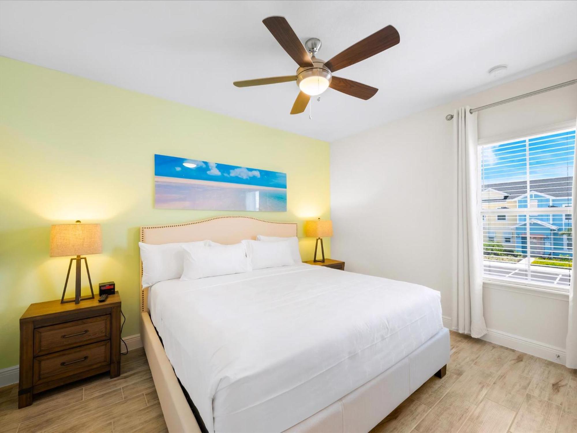 Beach Blessing Villa Near Disney With Margaritaville Resort Access - 3204Cs Orlando Zewnętrze zdjęcie